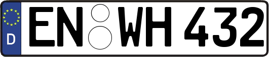 EN-WH432