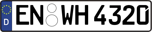 EN-WH4320