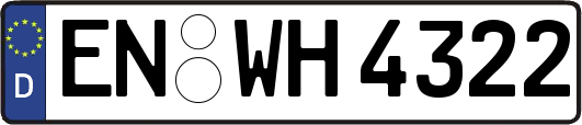 EN-WH4322