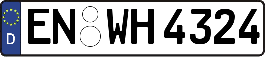 EN-WH4324