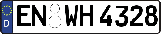 EN-WH4328