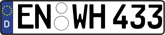 EN-WH433