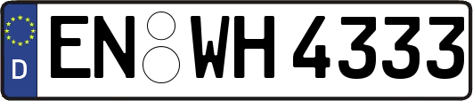 EN-WH4333