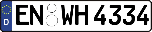 EN-WH4334