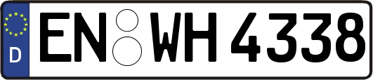 EN-WH4338