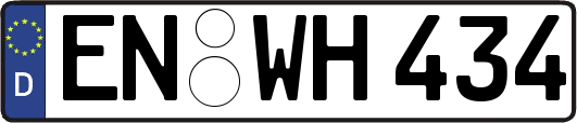 EN-WH434