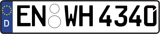 EN-WH4340