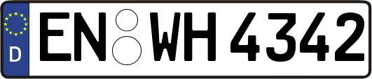 EN-WH4342
