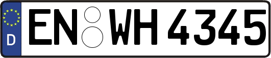 EN-WH4345