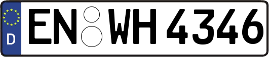 EN-WH4346