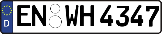 EN-WH4347