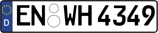 EN-WH4349