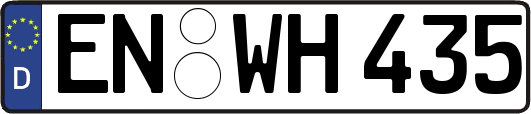 EN-WH435