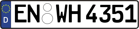 EN-WH4351
