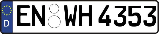 EN-WH4353
