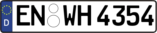 EN-WH4354