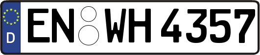EN-WH4357
