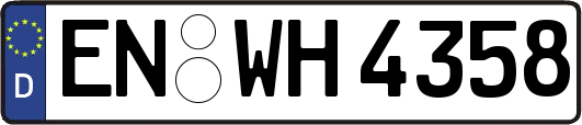 EN-WH4358