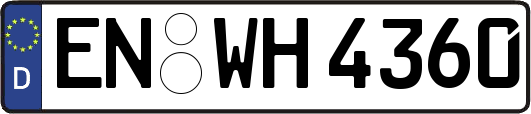 EN-WH4360
