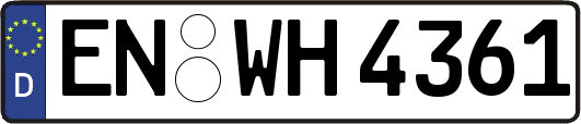 EN-WH4361