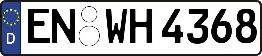 EN-WH4368
