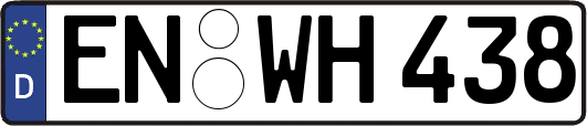EN-WH438