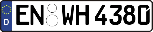 EN-WH4380