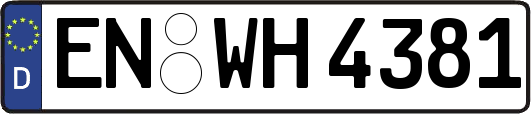 EN-WH4381
