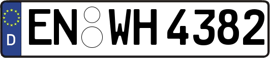 EN-WH4382