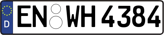 EN-WH4384