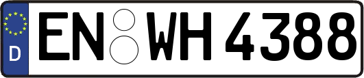 EN-WH4388