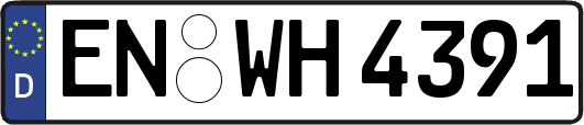 EN-WH4391