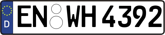 EN-WH4392