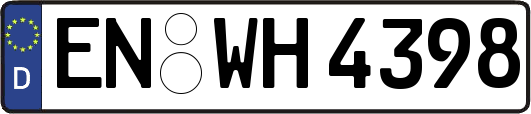 EN-WH4398