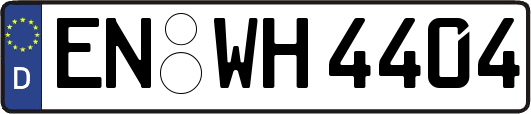 EN-WH4404