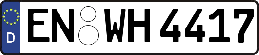 EN-WH4417