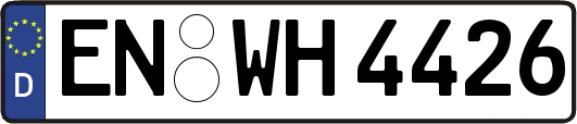 EN-WH4426