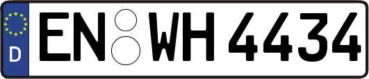 EN-WH4434