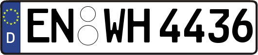 EN-WH4436