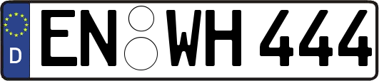EN-WH444