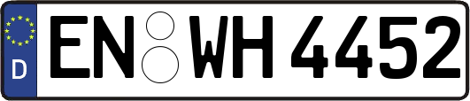 EN-WH4452