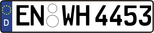 EN-WH4453