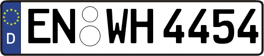 EN-WH4454