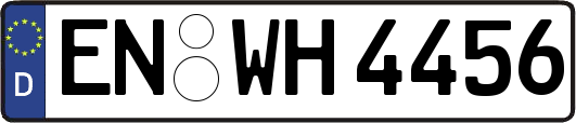 EN-WH4456