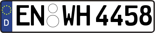 EN-WH4458