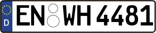 EN-WH4481