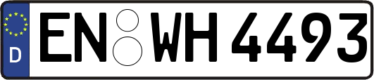 EN-WH4493