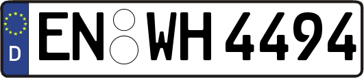 EN-WH4494