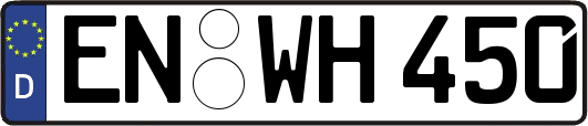 EN-WH450