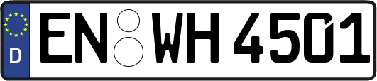 EN-WH4501